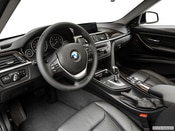 2015 BMW 3 Series Interior: 0