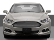 2015 Ford Fusion Energi Exterior: 1