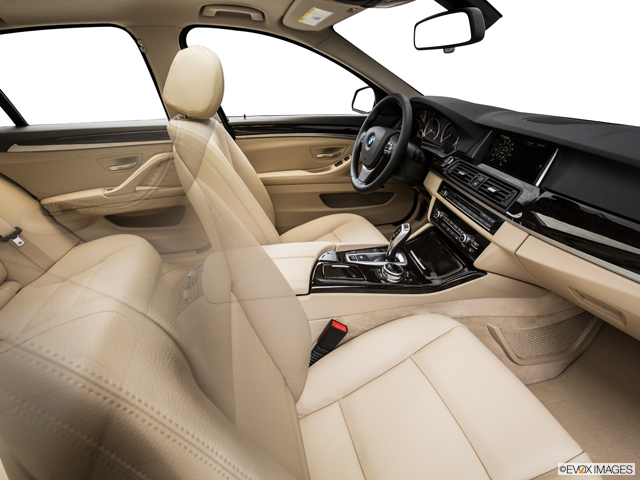 Used 15 Bmw 5 Series 528i Sedan 4d Prices Kelley Blue Book