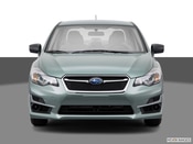 2015 Subaru Impreza Exterior: 1