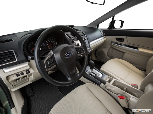 2015 Subaru Impreza Pricing Reviews Ratings Kelley Blue
