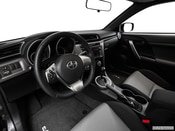 2015 Scion tC Interior: 0