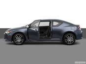 2015 Scion tC All Media: 1