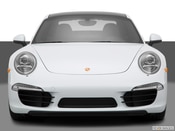 2015 Porsche 911 Exterior: 1
