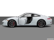 2015 Porsche 911 All Media: 1