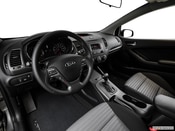 2015 Kia Forte Koup Interior: 0