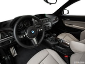 2015 BMW 2 Series Interior: 0