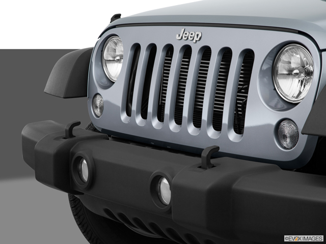 Used 2015 Jeep Wrangler Unlimited Sport 