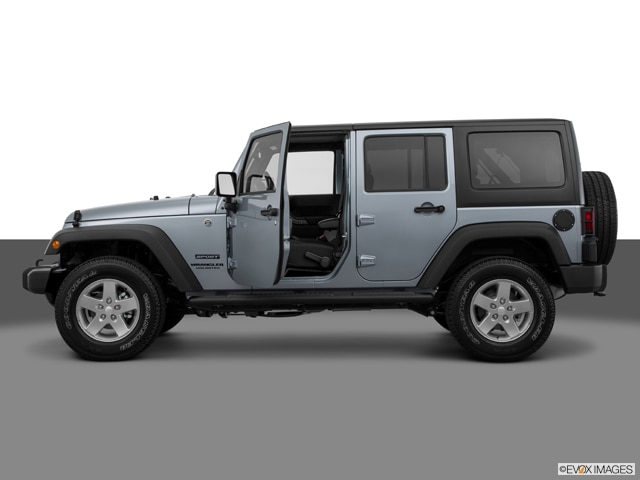 2015 wrangler sport s