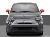 2015 FIAT 500e Exterior: 1