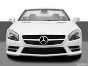 2015 Mercedes-Benz SL-Class Price, Value, Depreciation & Reviews ...