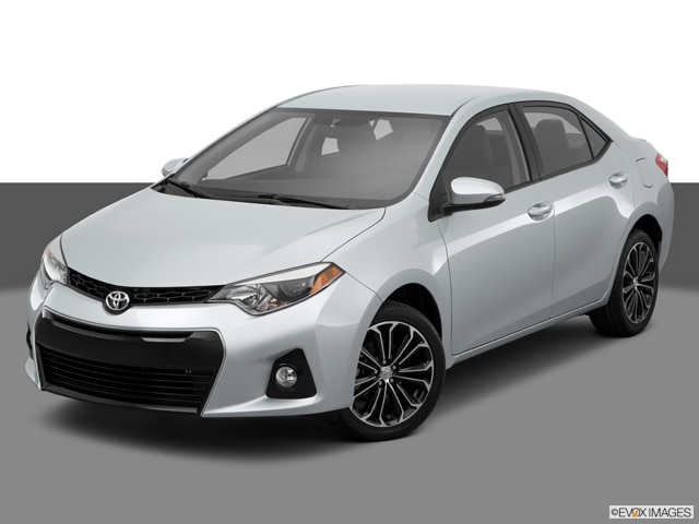2015 Toyota Corolla Hybrid Should They Make It