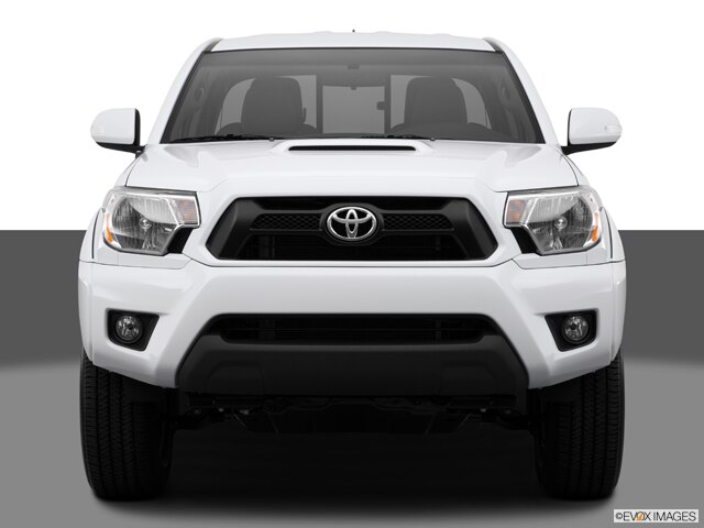 2015 Toyota Tacoma Values & Cars for Sale | Kelley Blue Book