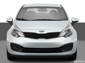 2015 Kia Rio Exterior: 1