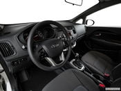 2015 Kia Rio Interior: 0