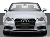 2015 Audi A3 Exterior: 1