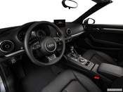 2015 Audi A3 Interior: 0