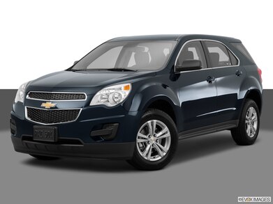 2015 Chevrolet Equinox Pricing Reviews Amp Ratings Kelley