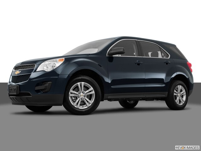 Used 2015 Chevy Equinox LT Sport Utility 4D Prices | Kelley Blue Book