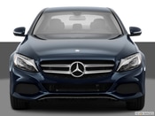 2015 Mercedes-Benz C-Class Exterior: 1