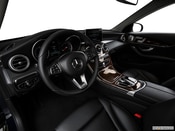 2015 Mercedes-Benz C-Class Interior: 0