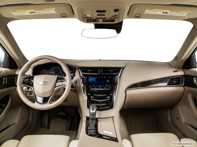 Review 2016 Cadillac ATS Coupe  Canadian Auto Review