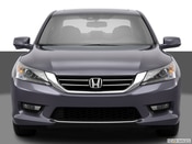 2015 Honda Accord Exterior: 1