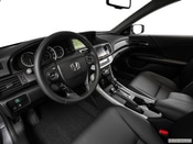2015 Honda Accord Interior: 0