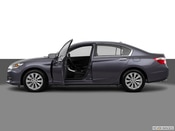 2015 Honda Accord All Media: 1