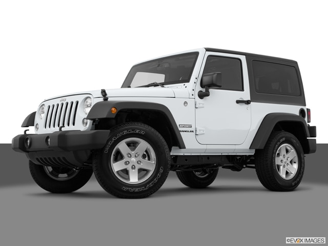 How Much Does A 2015 Jeep Wrangler Cost - dHIFA bLOG