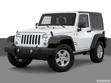 2016 Jeep Wrangler Pricing Reviews Amp Ratings Kelley