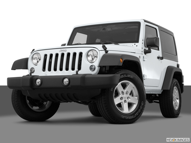 2016 Jeep Wrangler Values \u0026 Cars for 