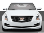 2015 Cadillac ATS Exterior: 1