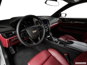 2015 Cadillac ATS Interior: 0