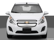 2015 Chevrolet Spark EV Exterior: 1