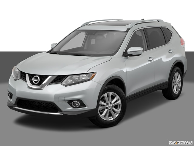 nissan suv 2016 price