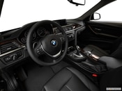 2015 BMW 3 Series Interior: 0