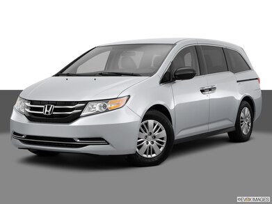 Don'T Overpay!  Best Prices For A 2015 Honda Odyssey - z2b5tcc