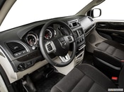 2015 Ram C/V Tradesman Interior: 0