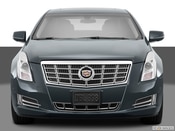 2015 Cadillac XTS Exterior: 1