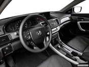 2015 Honda Accord Interior: 0