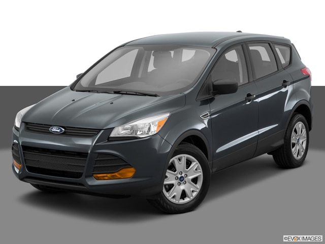 2015 Ford Escape Price Value Ratings Reviews Kelley Blue Book