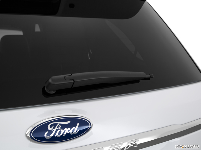 Used 15 Ford Explorer Limited Sport Utility 4d Prices Kelley Blue Book