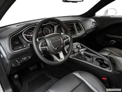 2015 Dodge Challenger Interior: 0