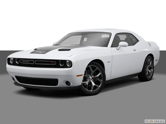 2017 Dodge Challenger R/T Plus Shaker Coupe 2D Price, Listings