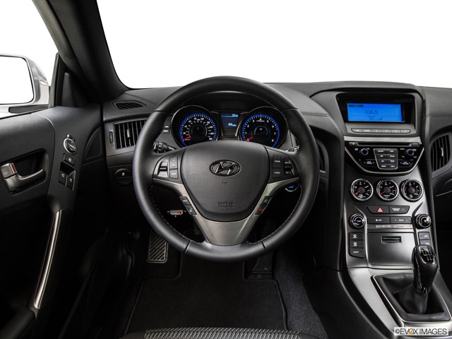 2015 Hyundai Genesis Coupe Prices Reviews Pictures Kelley
