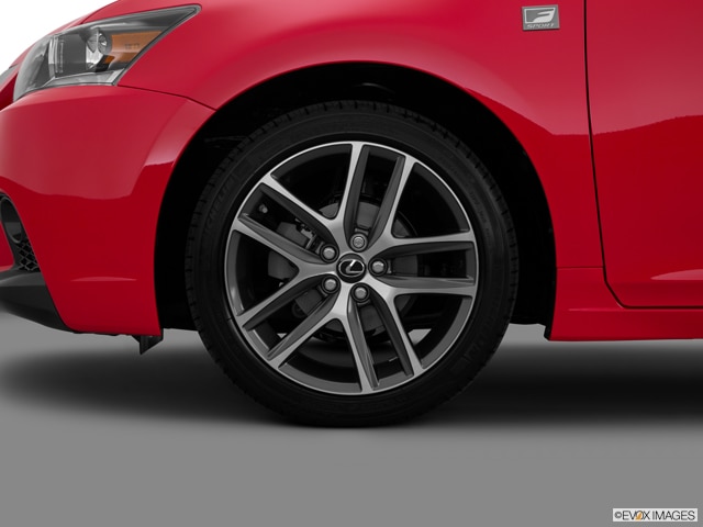 2015 Lexus CT CT 200h Hatchback 4D Price, Listings & Reviews