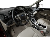 2015 Ford C-MAX Energi Interior: 0