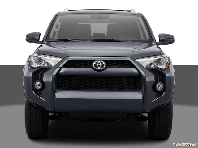 2017 Toyota 4Runner Values & Cars for Sale | Kelley Blue Book