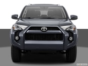 2017 Toyota 4Runner Price, Value, Depreciation & Reviews | Kelley Blue Book